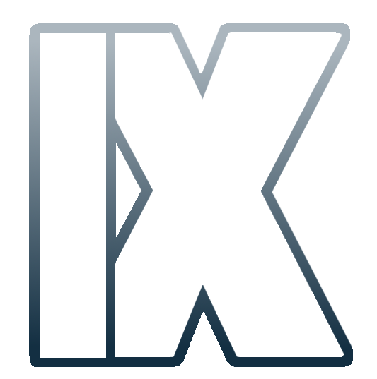 IntraceX Logo